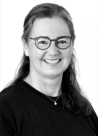 Personalet hos Balladen